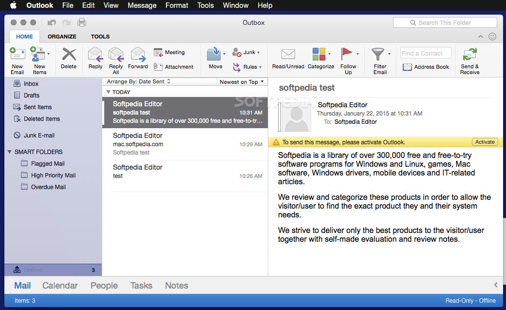 download outlook for mac microsoft suite